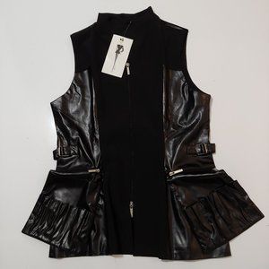 Lancome Makeup Artist Vest Black Professional Pro BA